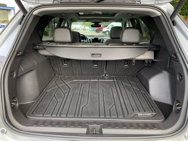 Used 2024 Chevrolet Equinox Premier AWD/4WD image 5