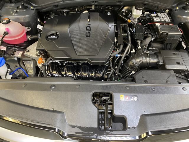 Used 2026 Kia Sportage EX image 10