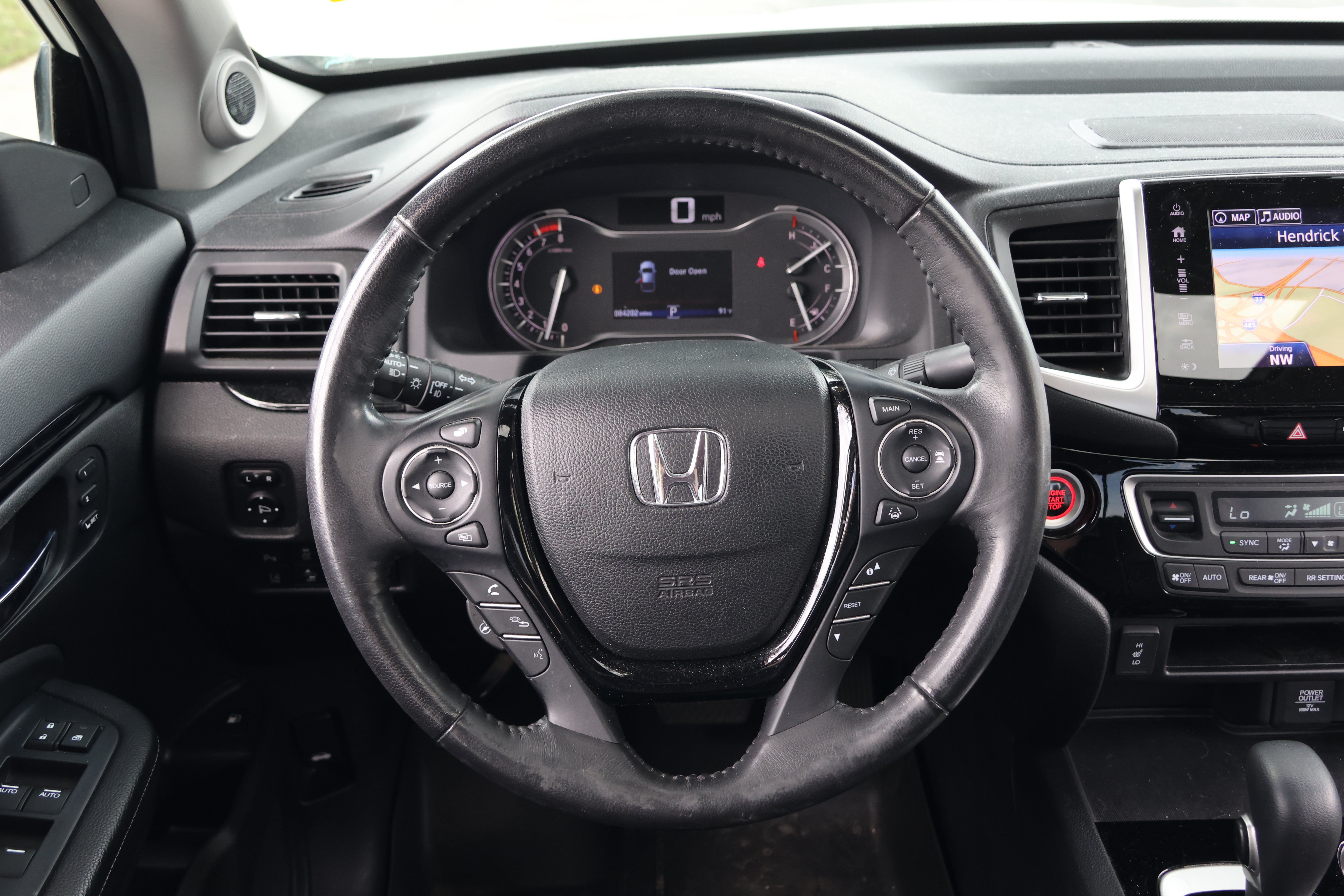 Used 2019 Honda Ridgeline RTL-E image 18