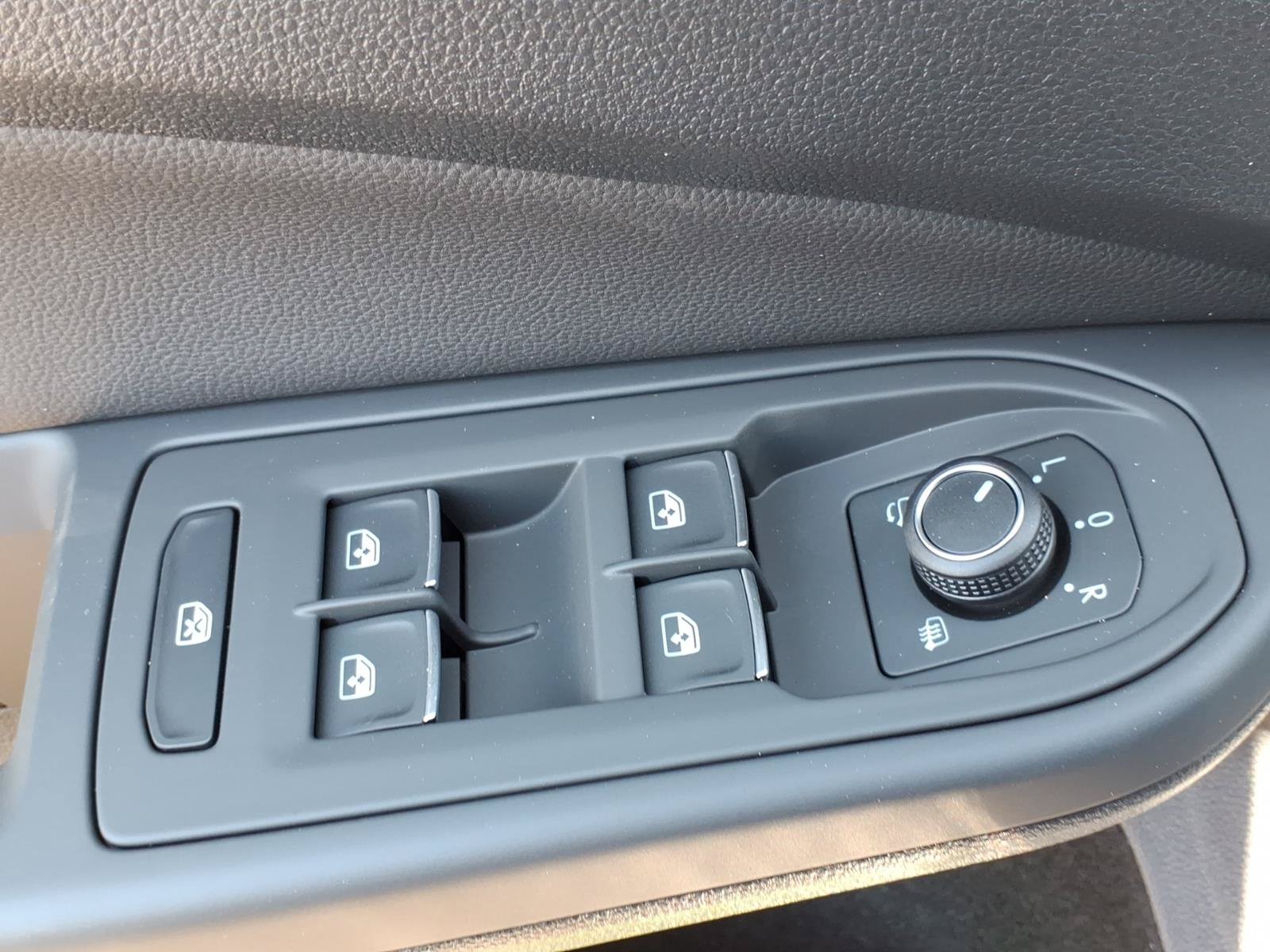 New 2026 Volkswagen Golf AWD/4WD image 11