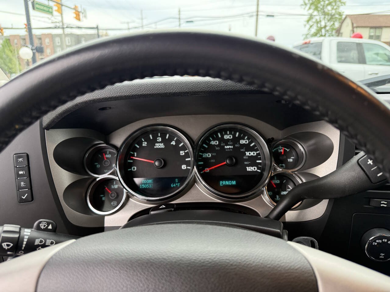 Used 2011 GMC Sierra 1500 SLE w/ Power Tech Package AWD/4WD image 11