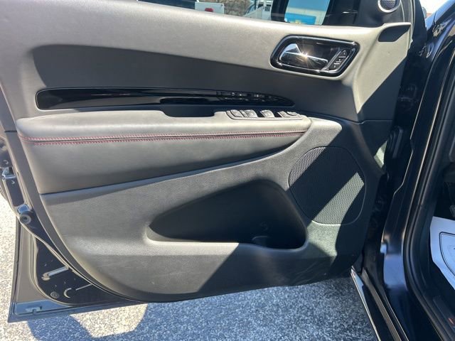 Used 2025 Dodge Durango GT image 11