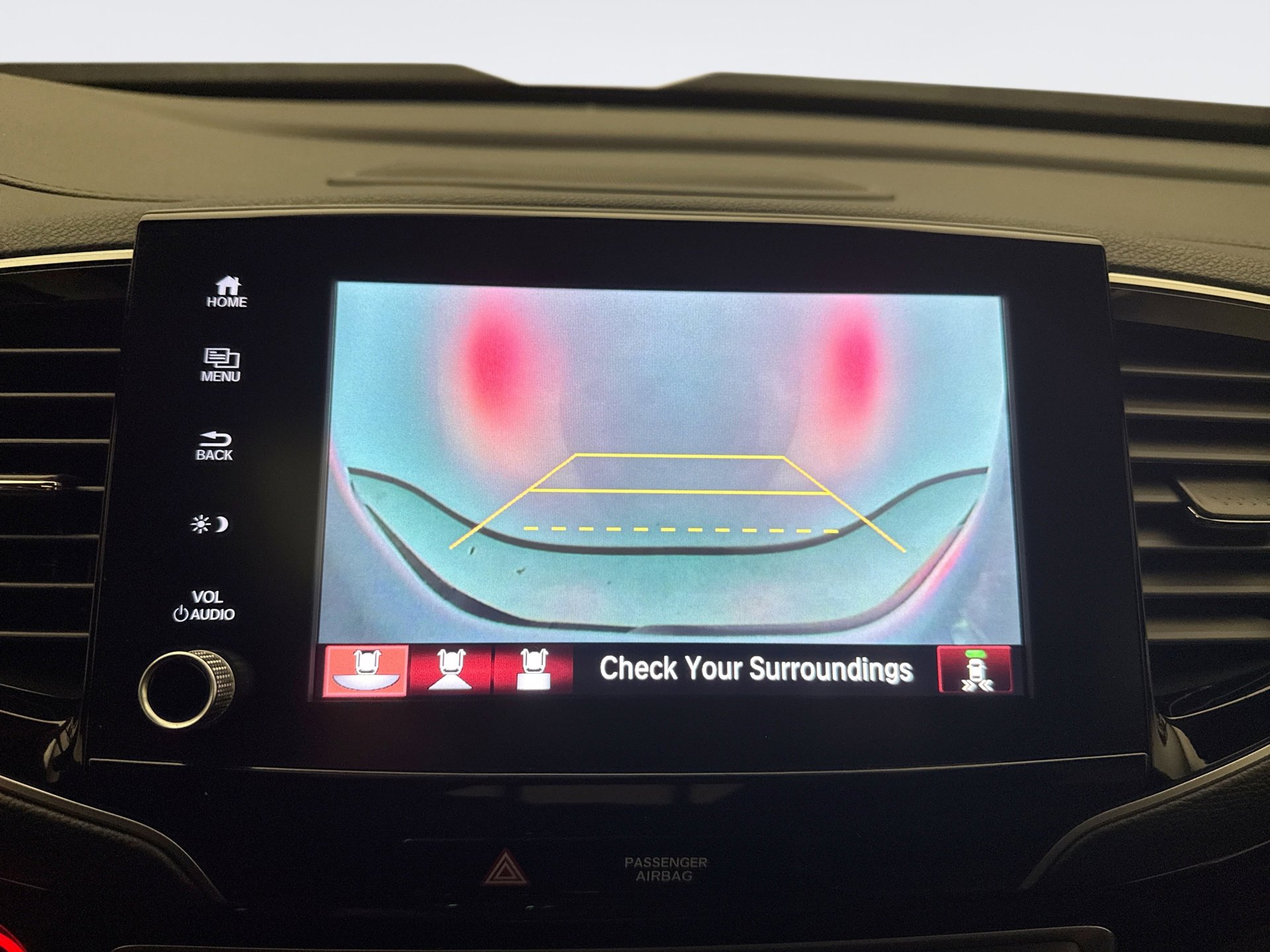 Used 2023 Honda Ridgeline Black Edition image 16