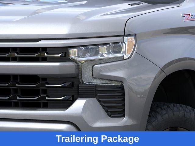 New 2026 Chevrolet Silverado 1500 RST image 11