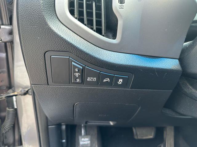 Used 2016 Kia Sportage LX AWD/4WD image 24