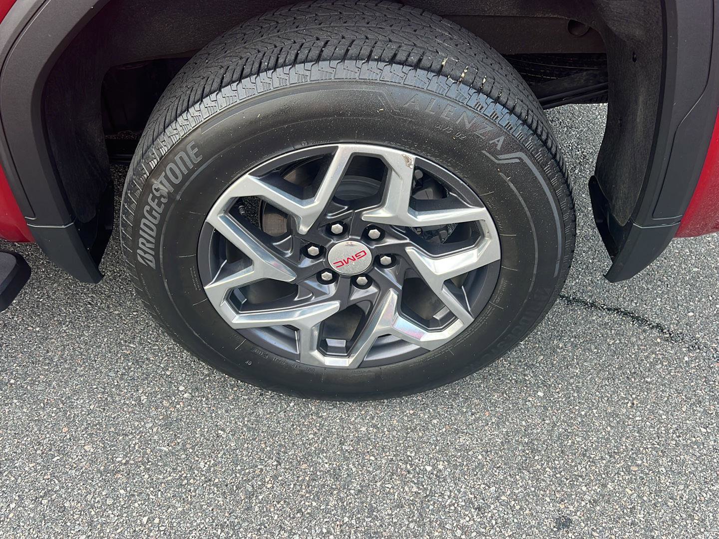 Used 2023 GMC Sierra 1500 SLT w/ SLT Premium Plus Package image 37