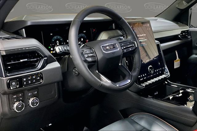 Used 2026 GMC Yukon XL AT4 AWD/4WD image 17
