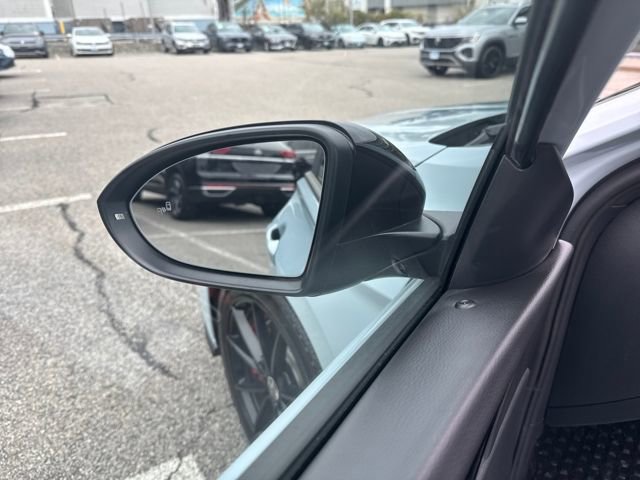 Certified 2025 Volkswagen Jetta GLI Autobahn w/ GLI Black Package image 15