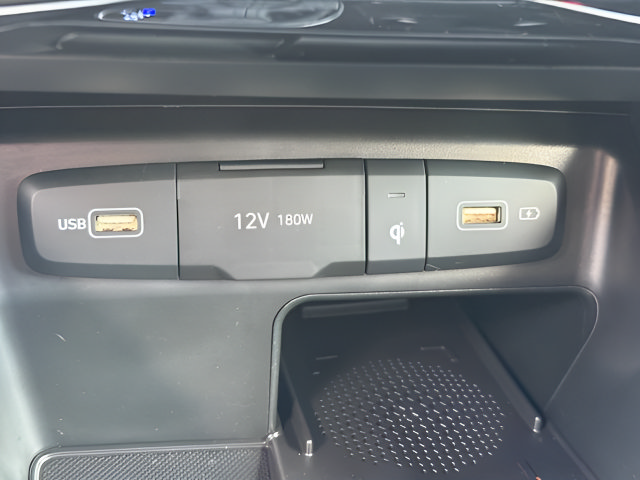 Used 2024 Hyundai Tucson SEL AWD/4WD image 10