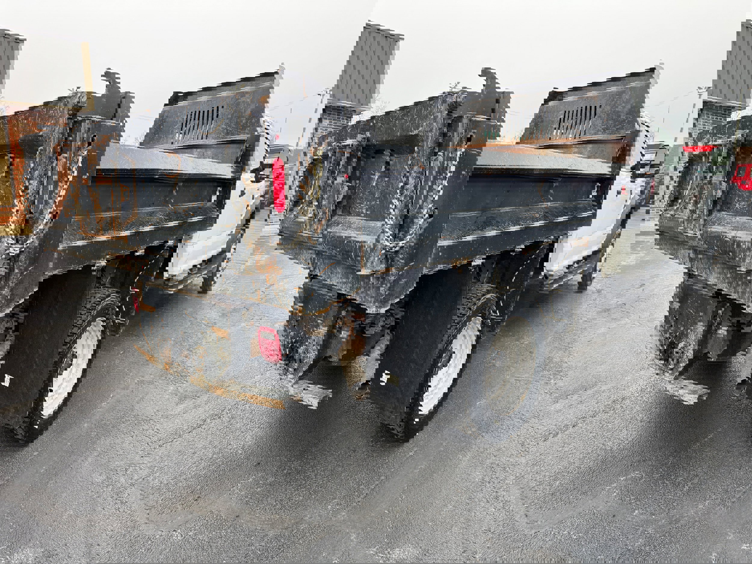 Used 2022 Ford F450 XL w/ Power Equipment Group image 7