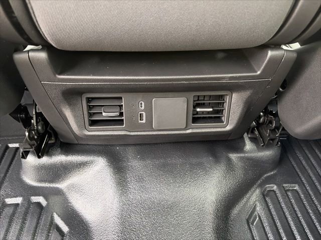 New 2026 GMC Sierra 3500 Pro w/ Convenience Package image 21