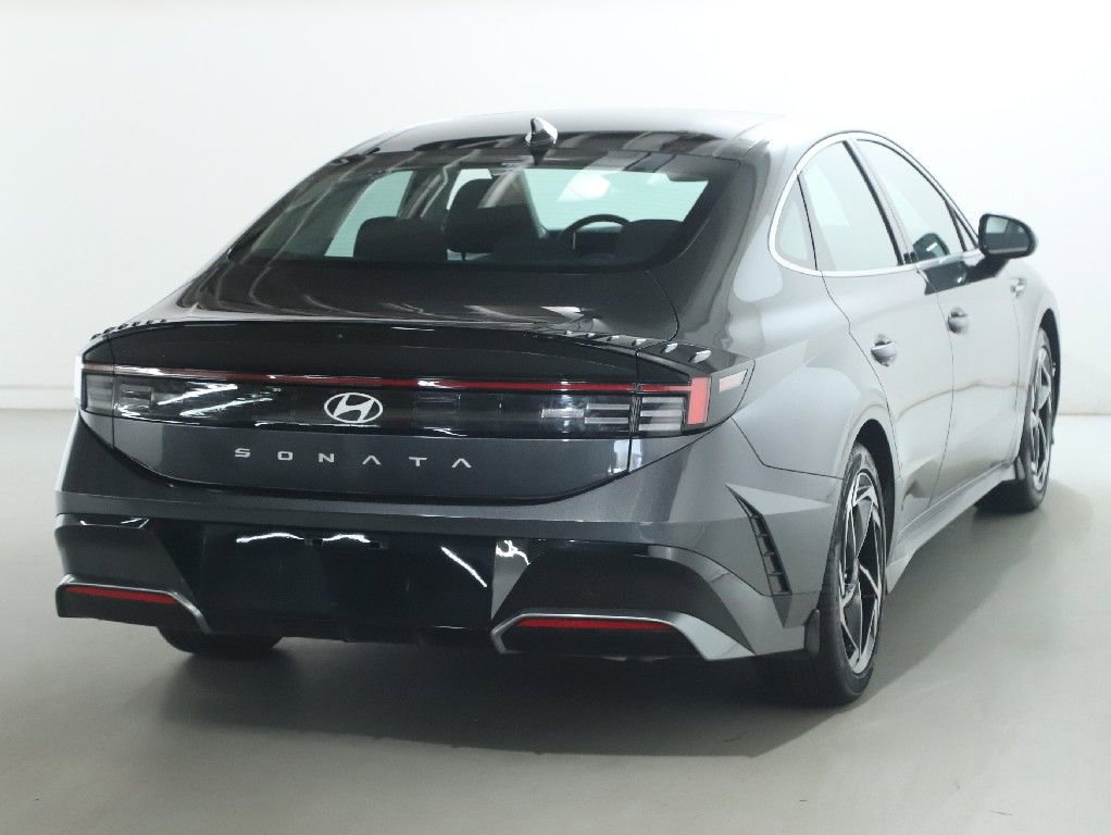 Used 2024 Hyundai Sonata SEL w/ Convenience Package FWD image 47