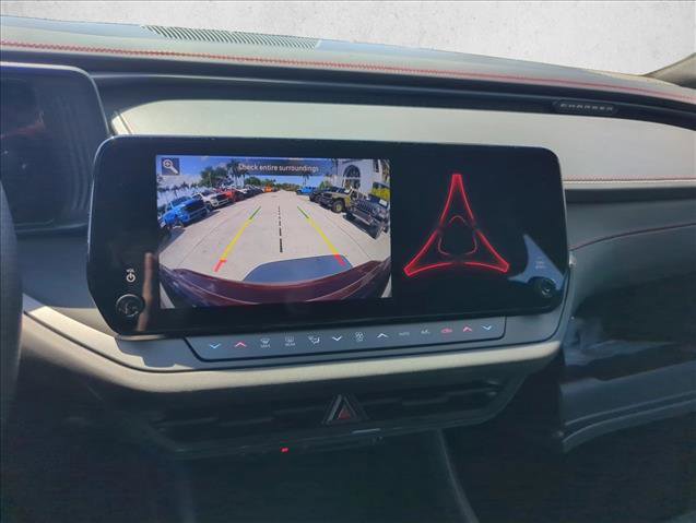 New 2026 Dodge Charger R/T AWD/4WD image 10