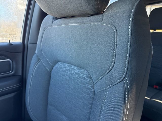 New 2026 RAM 1500 Big Horn w/ Night Edition image 50