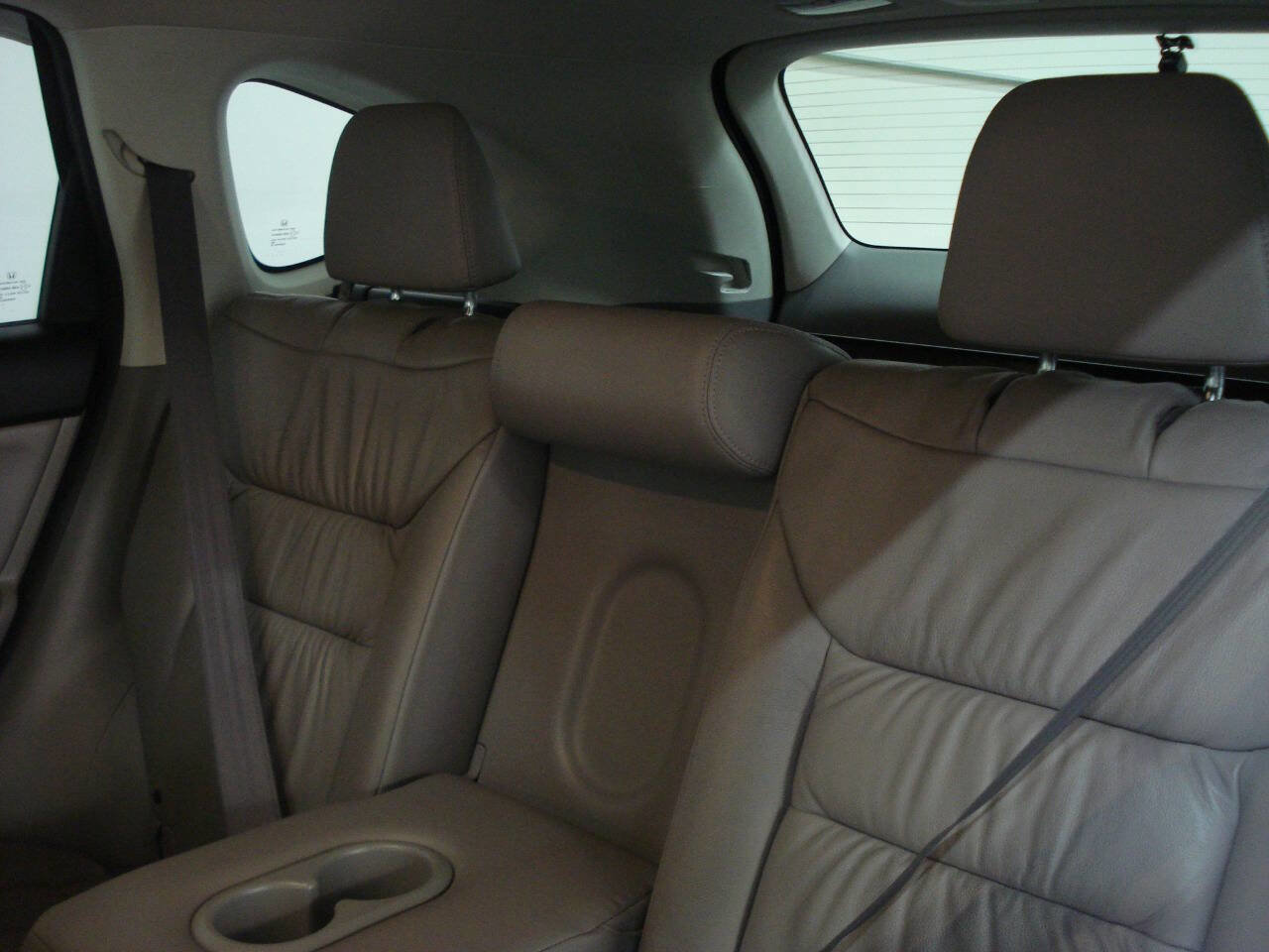 Used 2014 Honda CR-V EX-L image 31