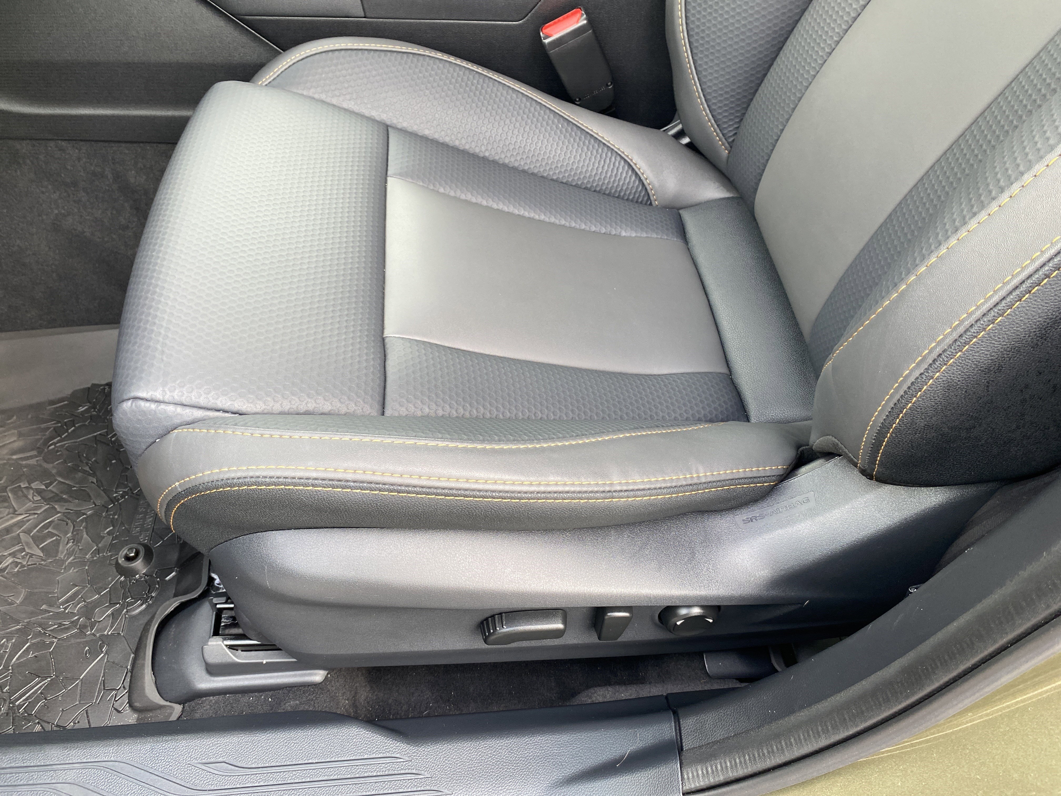 Used 2025 Subaru Outback Wilderness image 15