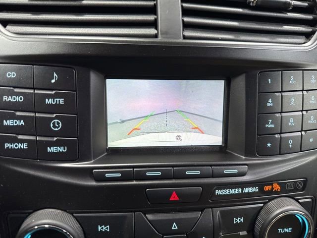 Used 2017 Ford Explorer 4WD image 4