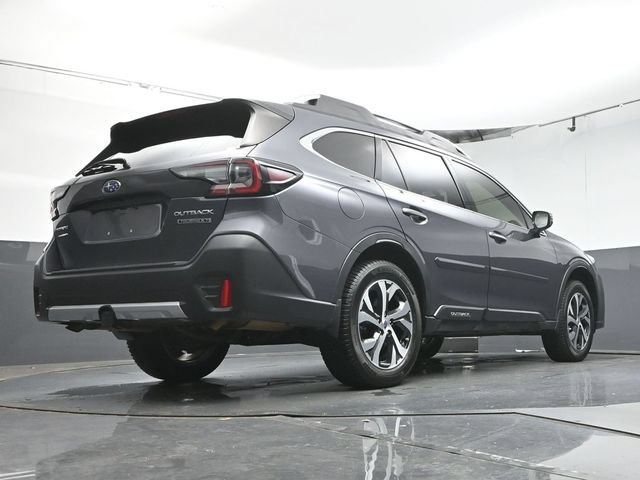 Used 2020 Subaru Outback Touring XT AWD/4WD image 40