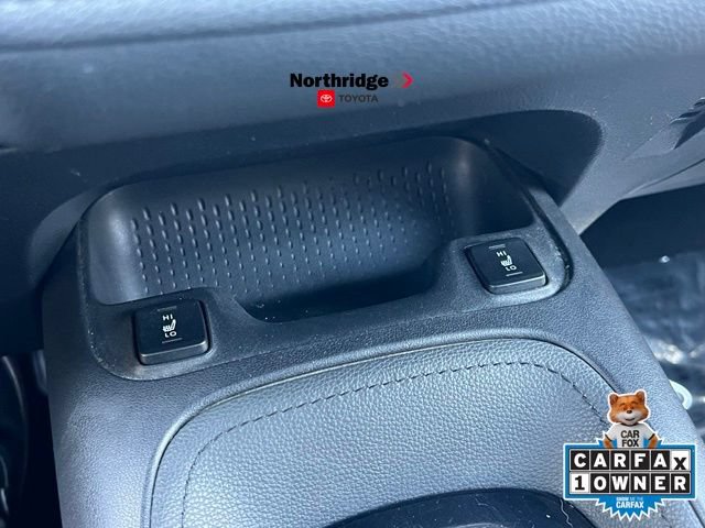 Used 2020 Toyota Corolla XSE w/ Carpet Mat Package (TMS) FWD image 23