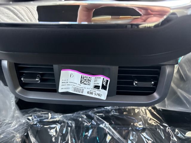 New 2026 Ford F150 XLT w/ Equipment Group 302A MID image 22
