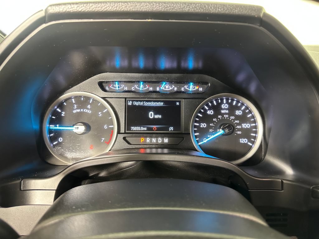 Used 2020 Ford Expedition Max XL AWD/4WD image 27