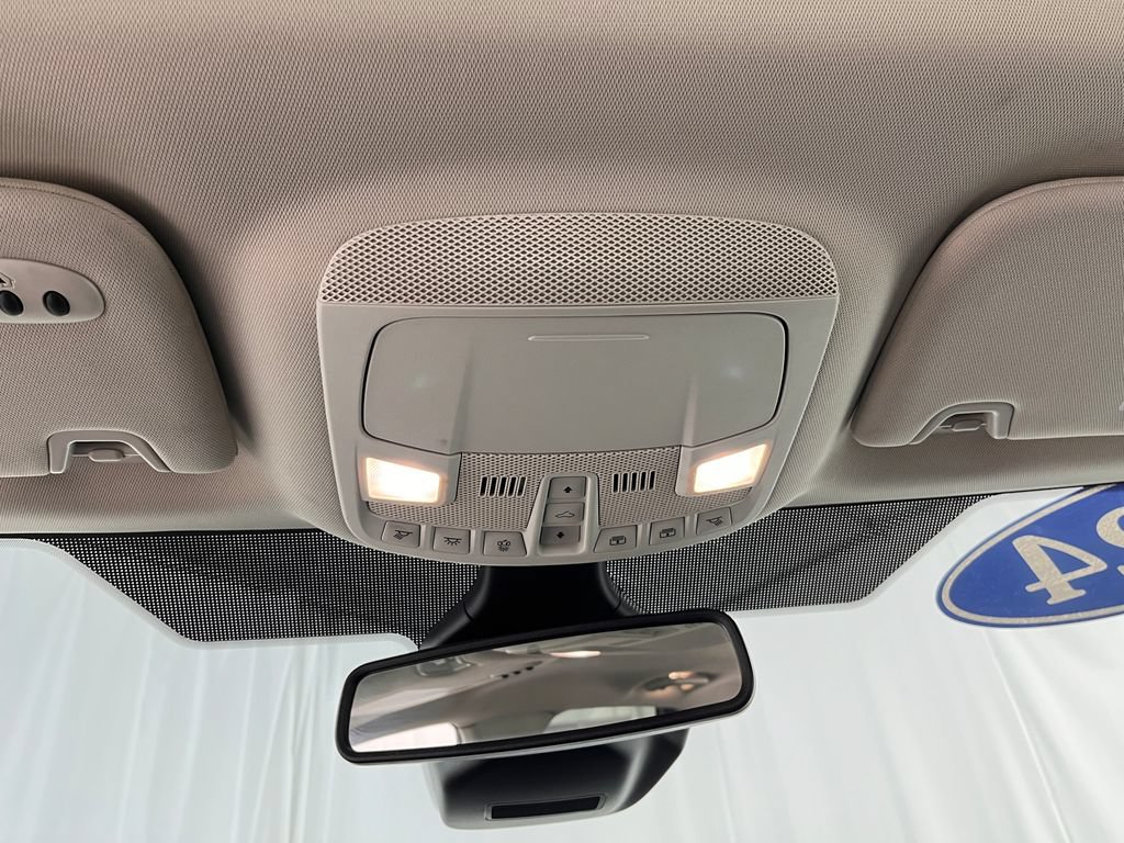 Used 2024 Ford Edge Titanium w/ Equipment Group 301A AWD/4WD image 39