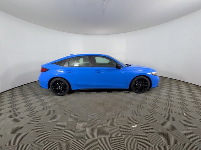 New 2026 Honda Civic Sport image 28