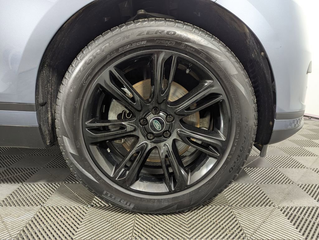 Used 2023 Land Rover Range Rover Velar S image 30