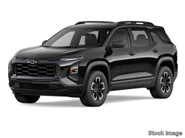 New 2026 Chevrolet Equinox ACTIV w/ Convenience Package III image 1