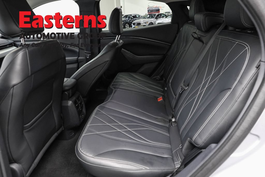 Used 2021 Ford Mustang Mach-E Select AWD/4WD image 20