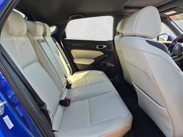 Used 2023 Acura Integra A-Spec FWD image 22