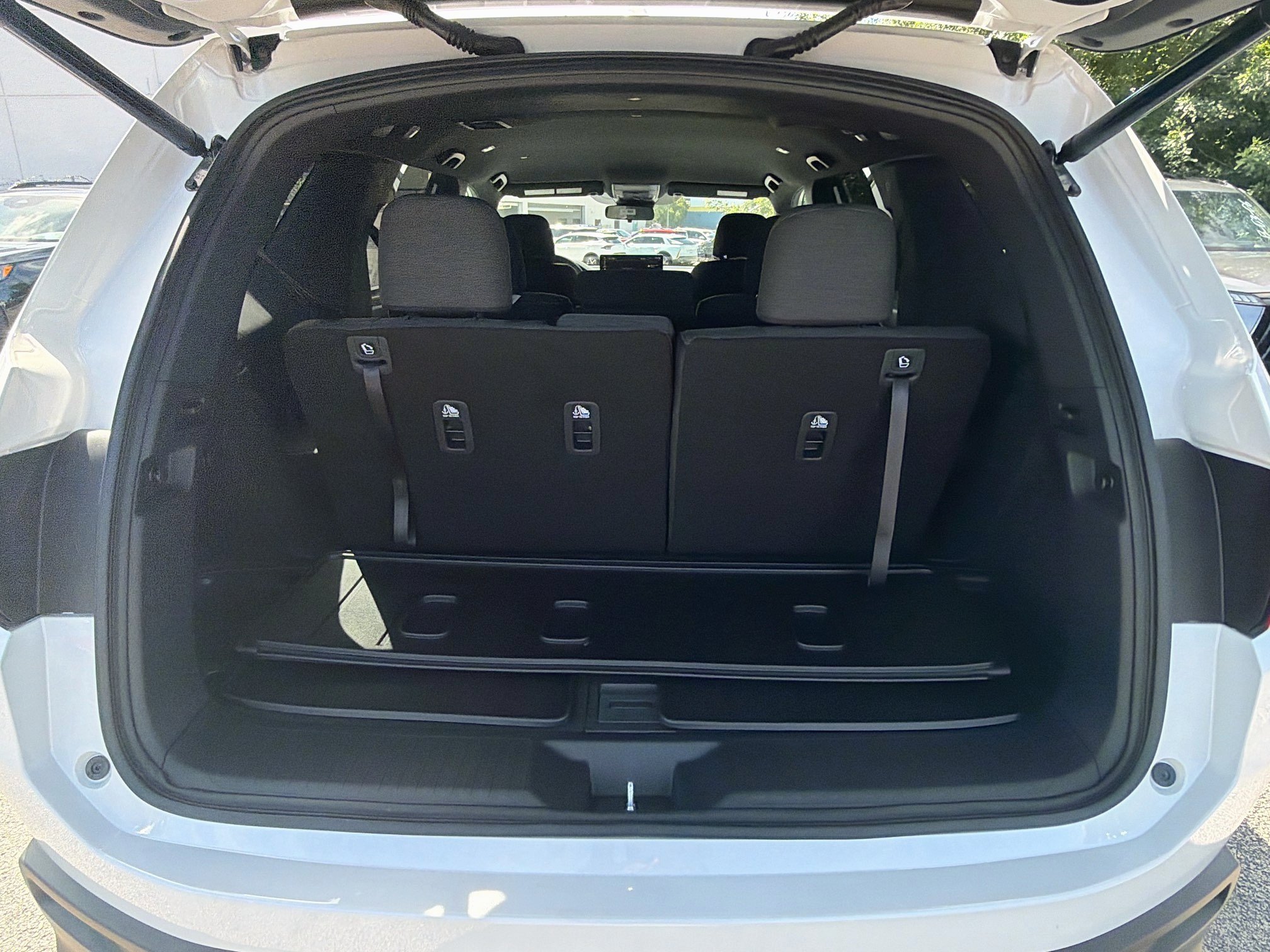New 2026 Honda Pilot Sport image 22