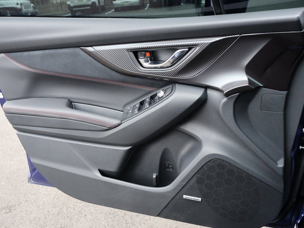 Used 2024 Subaru WRX TR image 32