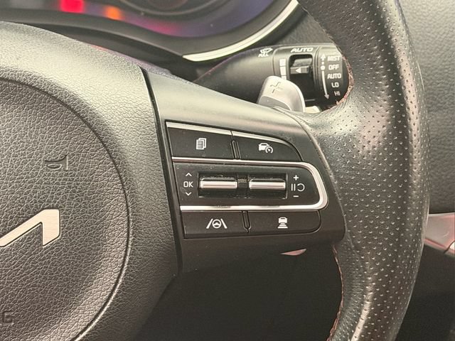 Used 2023 Kia Stinger GT-Line w/ Sun & Sound Package RWD image 32