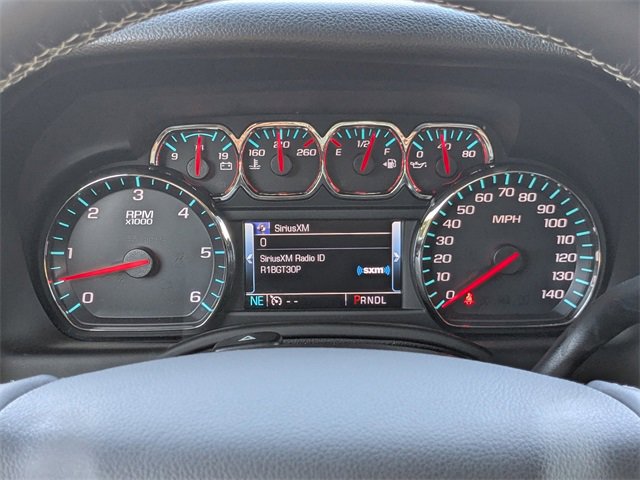 Used 2017 GMC Yukon SLT w/ Open Road Package image 33