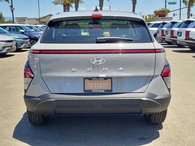 New 2026 Hyundai Kona SE FWD image 28