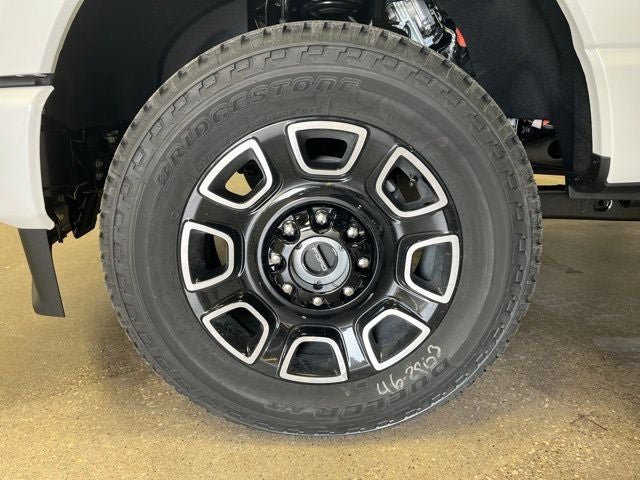 New 2026 Ford F250 Platinum AWD/4WD image 29