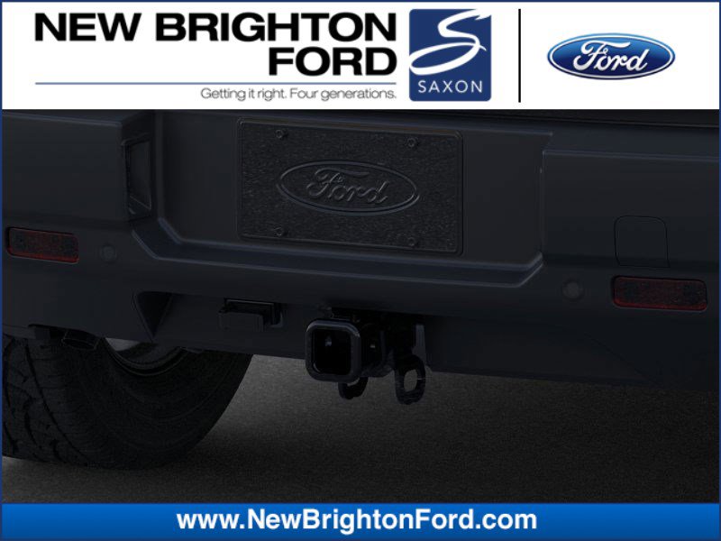 New 2024 Ford Bronco Sport Badlands w/ Premium Package image 23