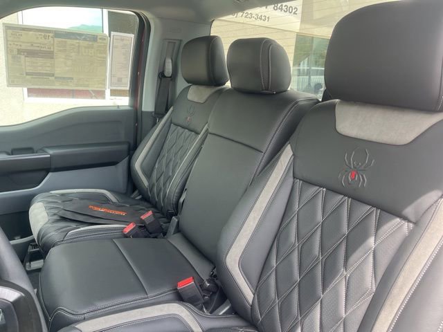 New 2025 Ford F150 XL AWD/4WD image 39