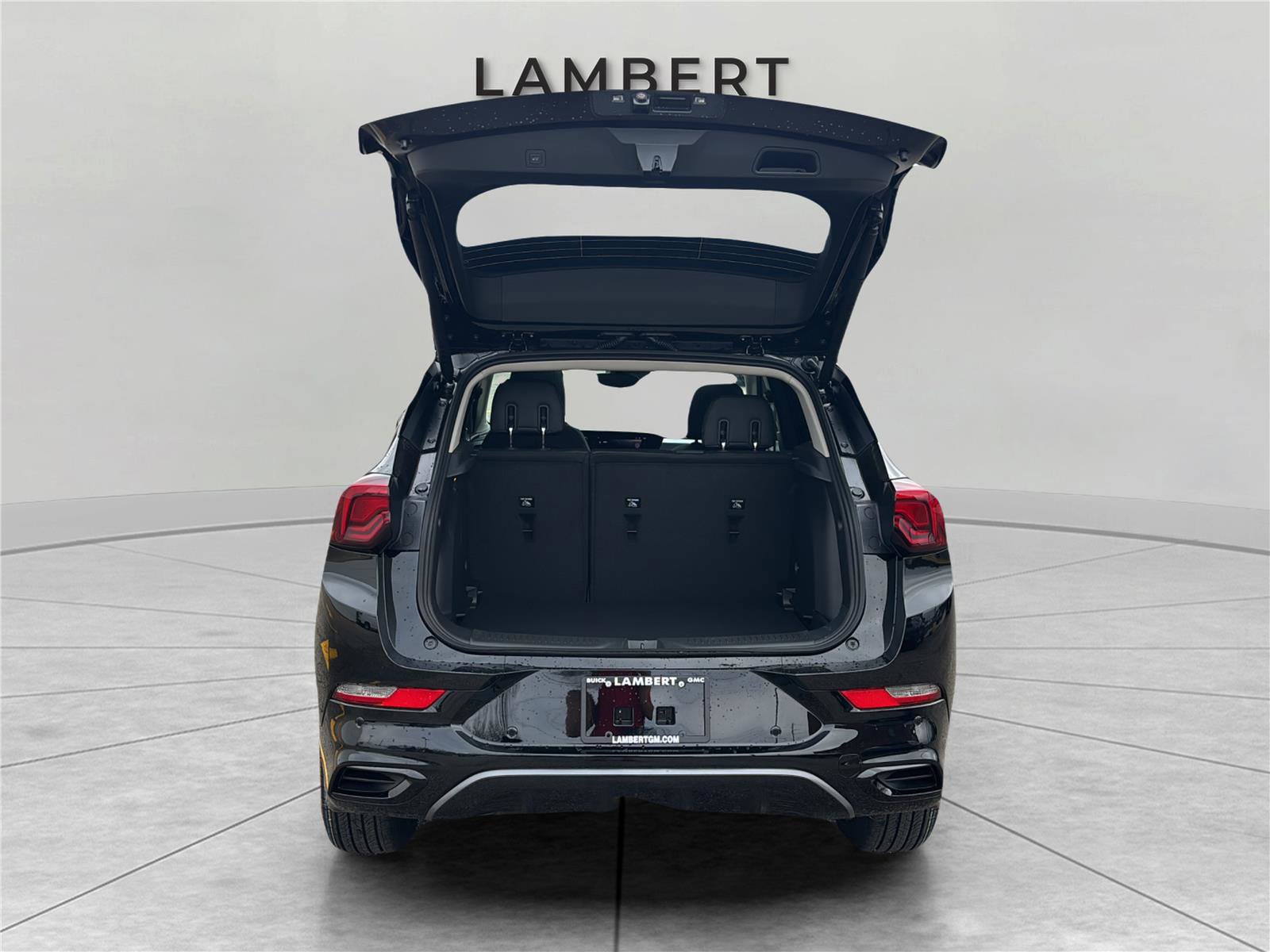 New 2026 Buick Encore GX Sport Touring w/ Advanced Technology Package image 19