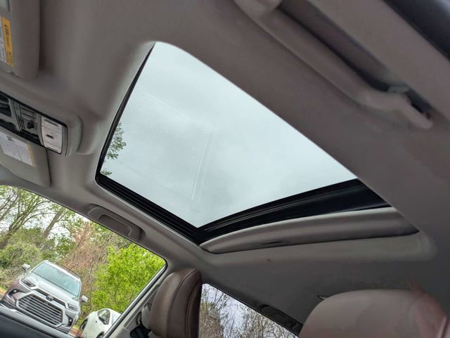 Used 2019 Toyota 4Runner Limited image 20