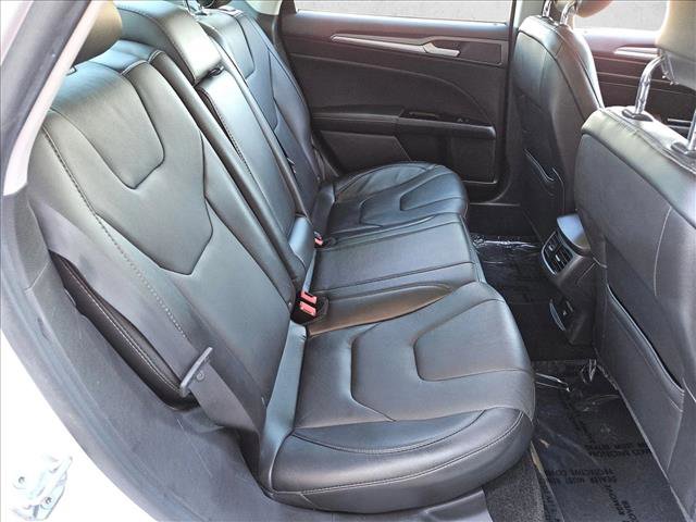 Used 2014 Ford Fusion Energi Titanium image 24