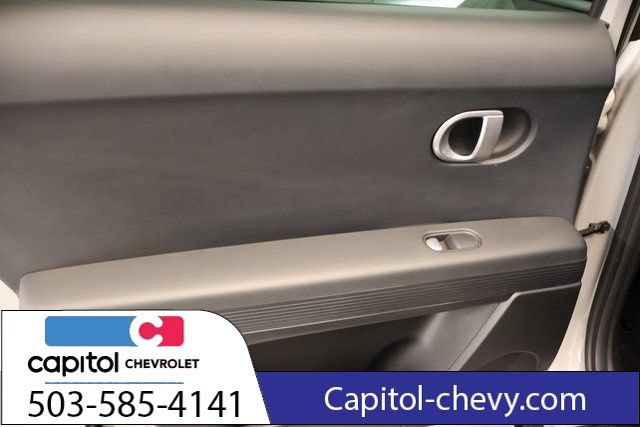 Used 2024 Hyundai Ioniq 5 SEL RWD image 31