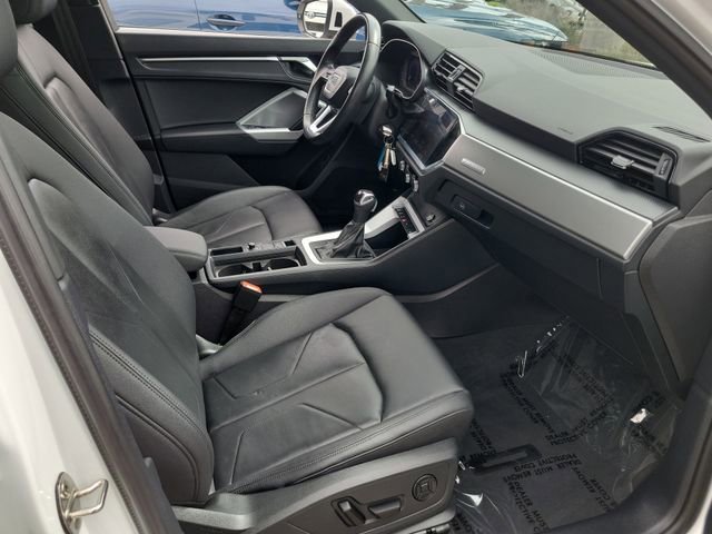 Used 2023 Audi Q3 2.0T Premium AWD/4WD image 16
