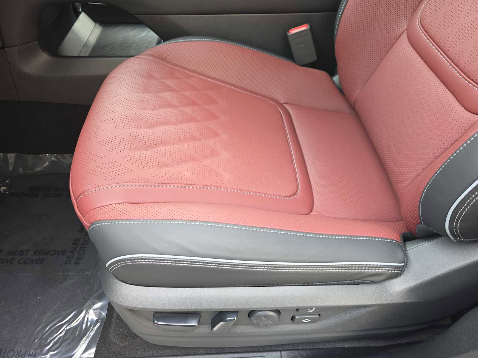 New 2026 INFINITI QX80 Autograph w/ Autograph Exterior Package image 18