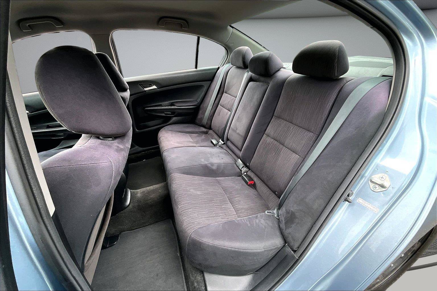 Used 2012 Honda Accord LX image 20
