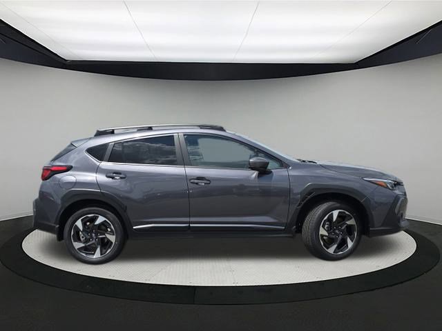 New 2025 Subaru Crosstrek 2.5i Limited w/ Popular Package #4A image 8