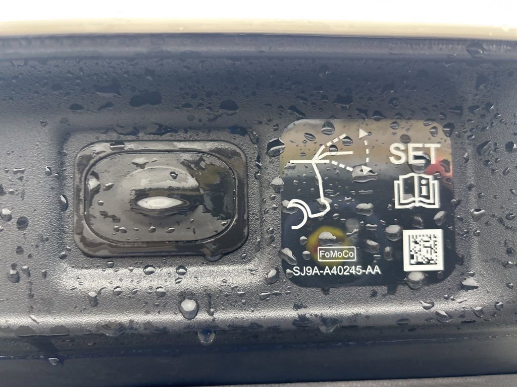 New 2025 Ford Mustang Mach-E Premium image 10