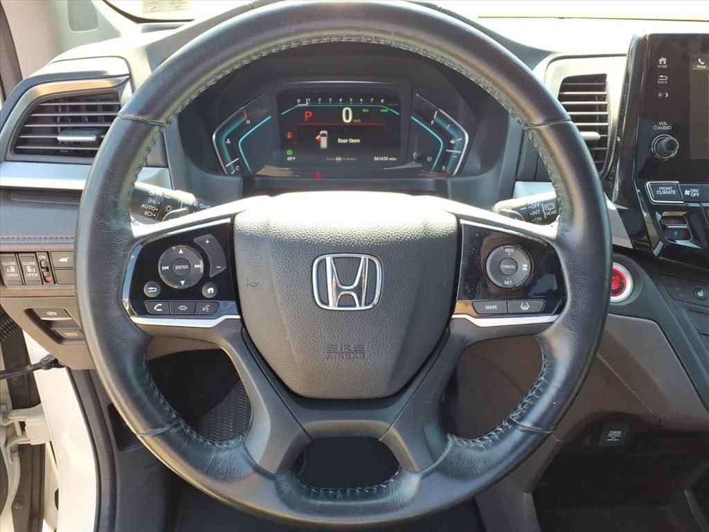 Used 2019 Honda Odyssey EX-L image 21