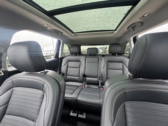 New 2026 Lincoln Nautilus Reserve w/ Jet Appearance Package AWD/4WD image 31